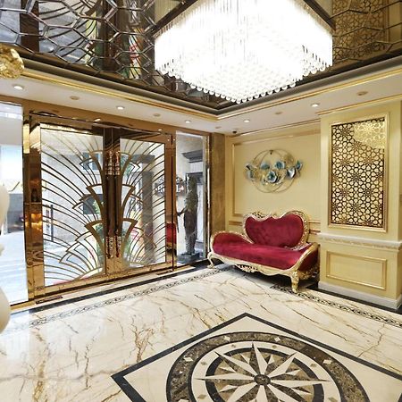 Enjoy Hotel 7 Хошимин Экстерьер фото