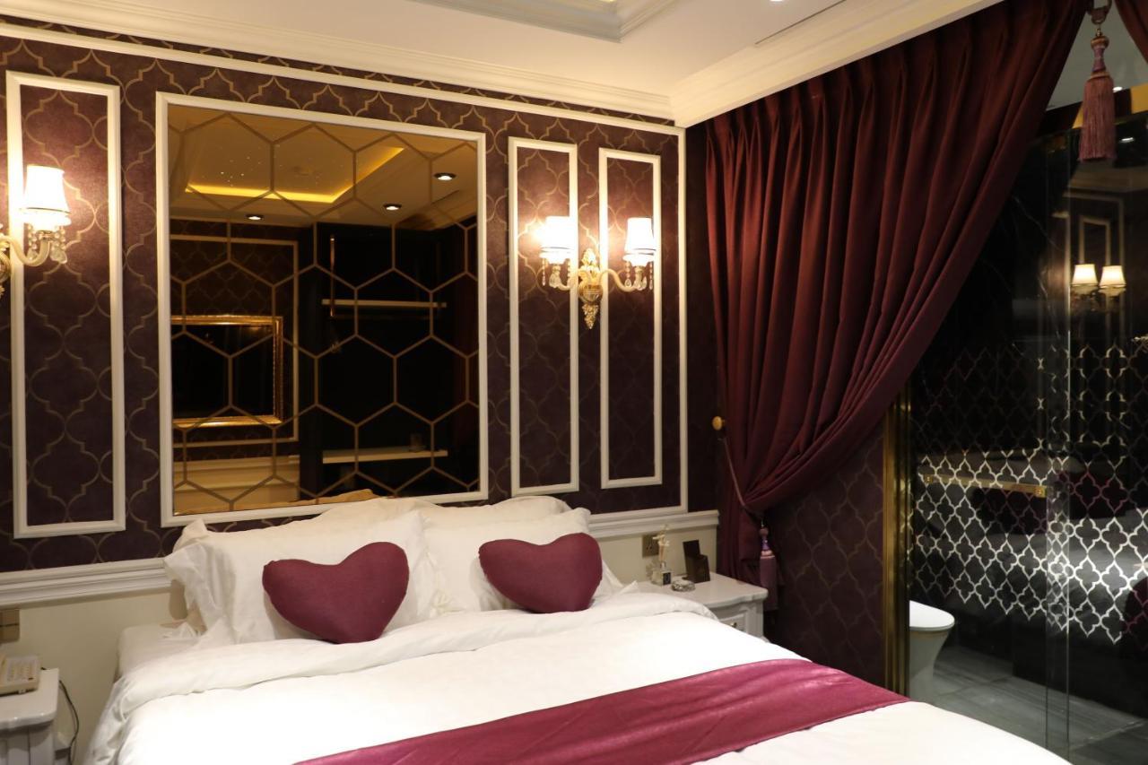Enjoy Hotel 7 Хошимин Экстерьер фото