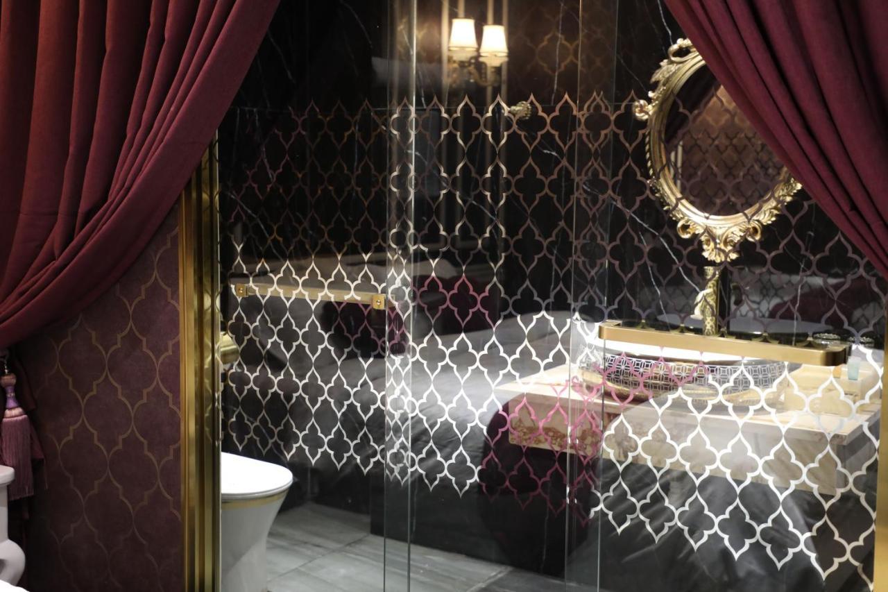 Enjoy Hotel 7 Хошимин Экстерьер фото