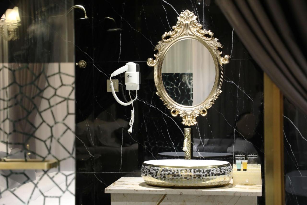 Enjoy Hotel 7 Хошимин Экстерьер фото