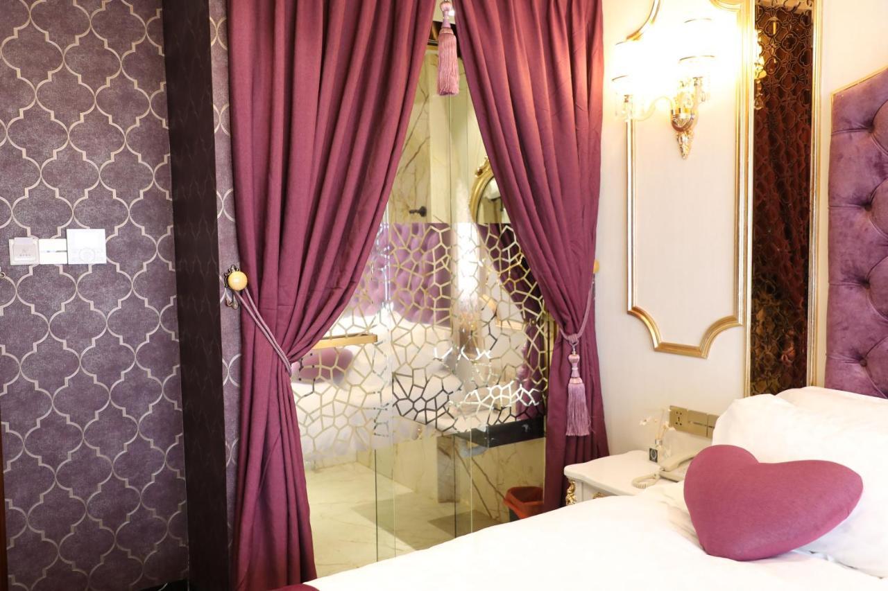 Enjoy Hotel 7 Хошимин Экстерьер фото
