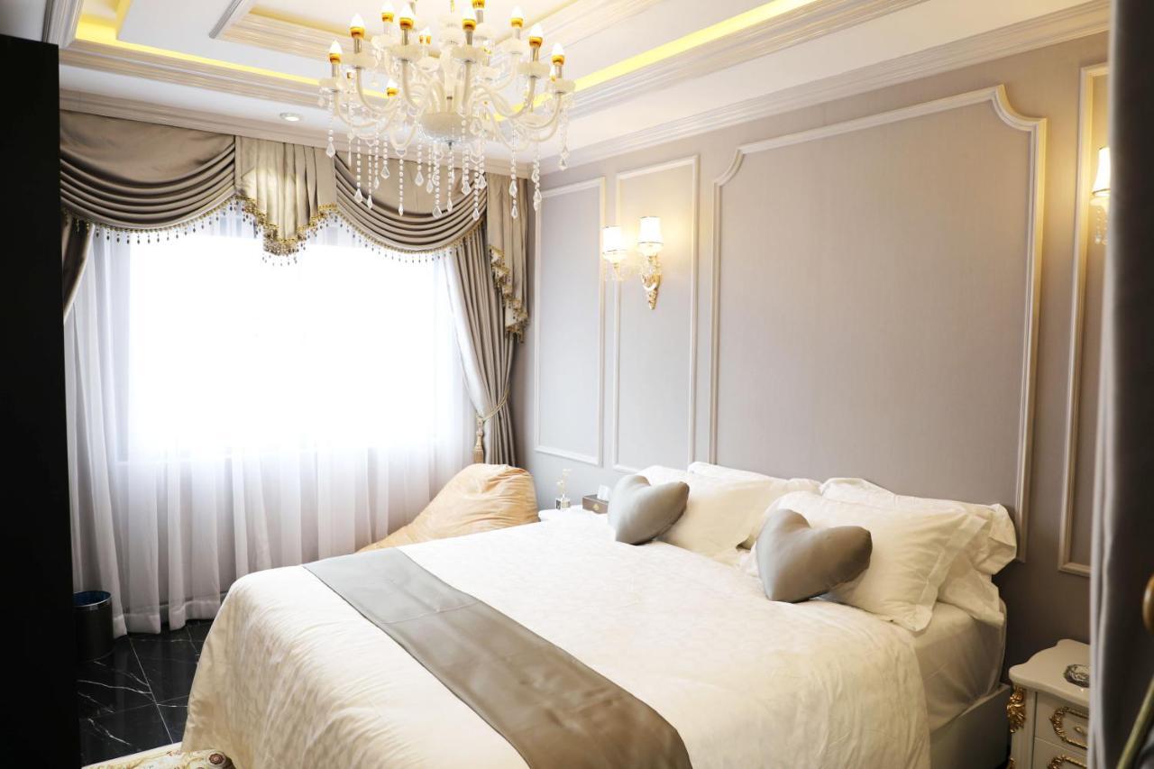 Enjoy Hotel 7 Хошимин Экстерьер фото