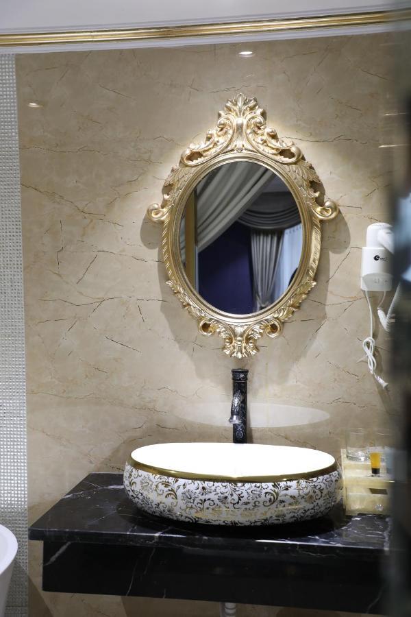Enjoy Hotel 7 Хошимин Экстерьер фото