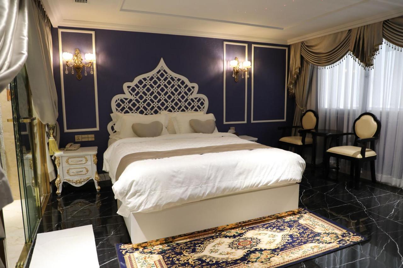 Enjoy Hotel 7 Хошимин Экстерьер фото