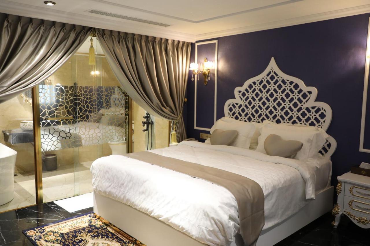 Enjoy Hotel 7 Хошимин Экстерьер фото