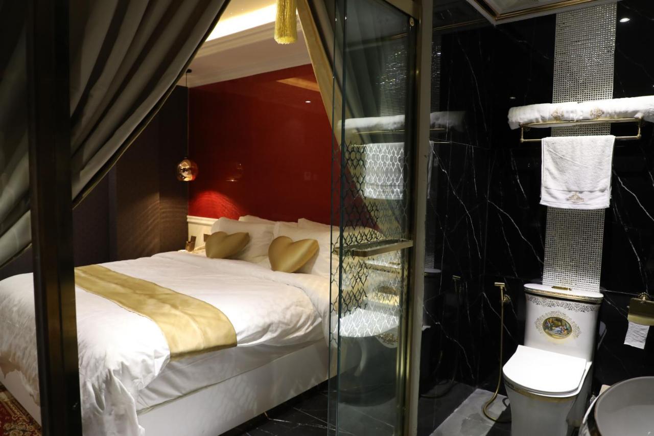 Enjoy Hotel 7 Хошимин Экстерьер фото