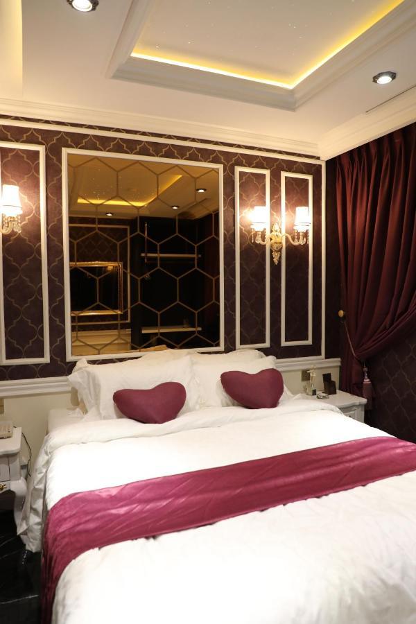 Enjoy Hotel 7 Хошимин Экстерьер фото