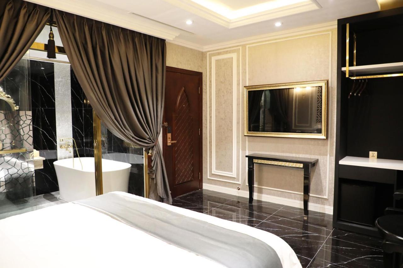 Enjoy Hotel 7 Хошимин Экстерьер фото