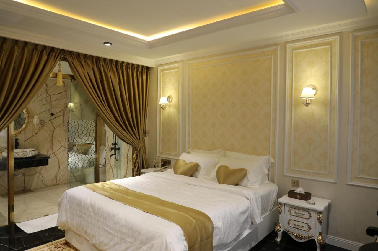 Enjoy Hotel 7 Хошимин Экстерьер фото